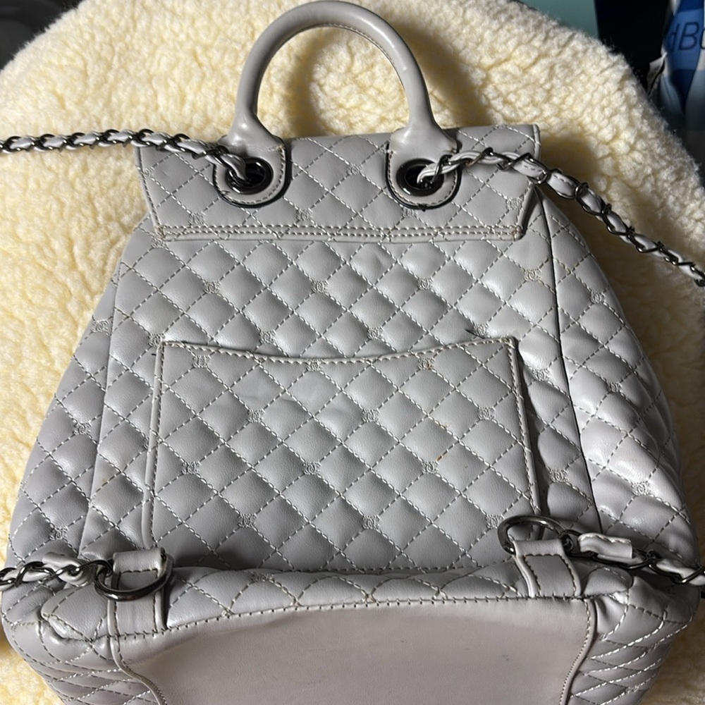 Chanel backpack - Picture 3 of 15